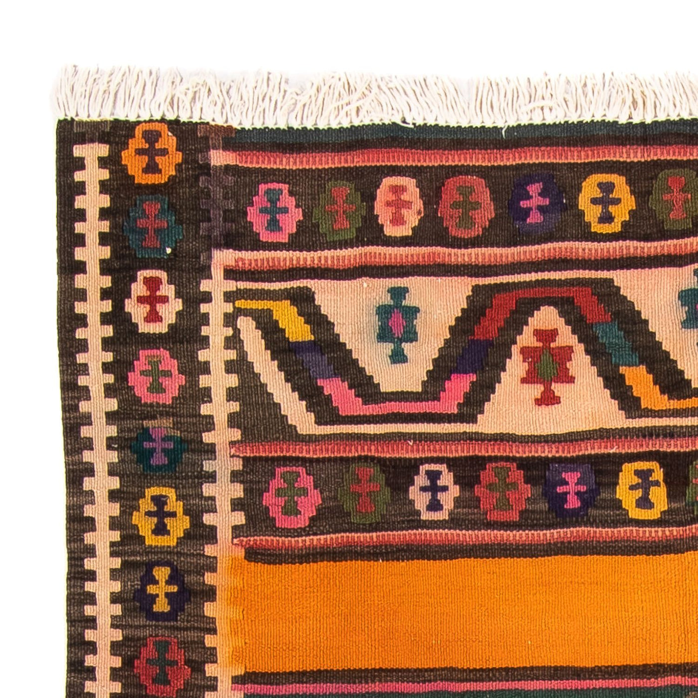 Kilim antico Tappeto 190x130cm