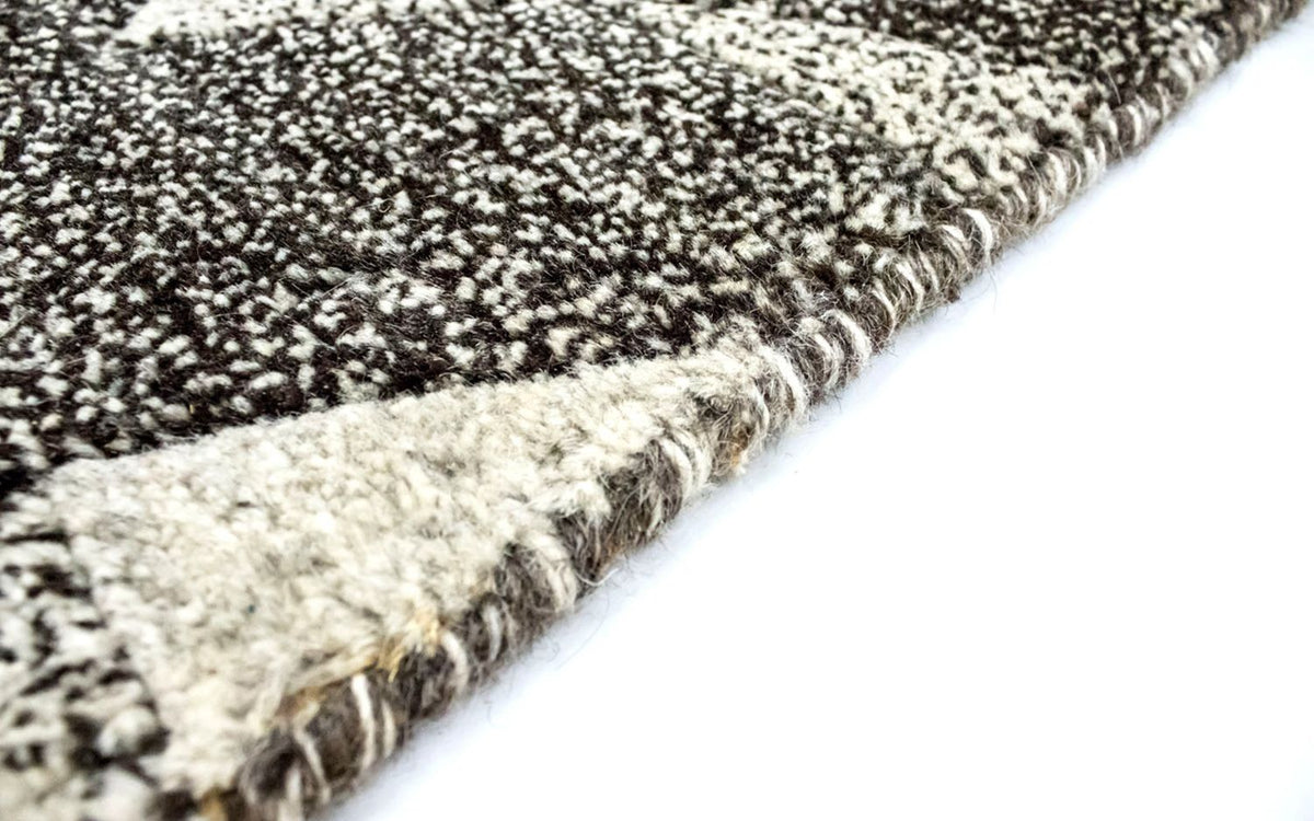 Nepal Teppich 201 x 148 cm