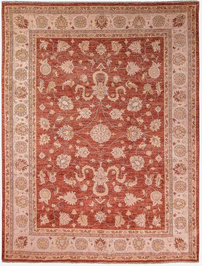 Tappeto Ziegler 208x276cm - Tappeto orientale