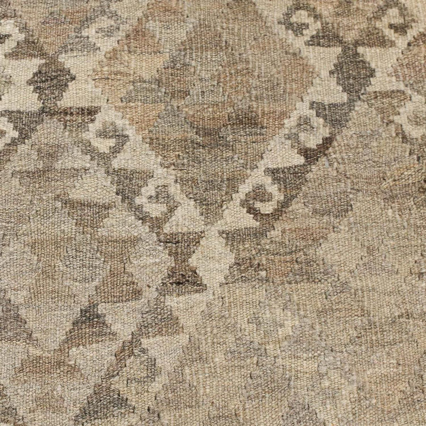 Kilim Maimana Tapis 196x162cm - Tapis en laine