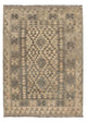 Kilim Maimana Tappeto 174x125cm - Tappeto di lana