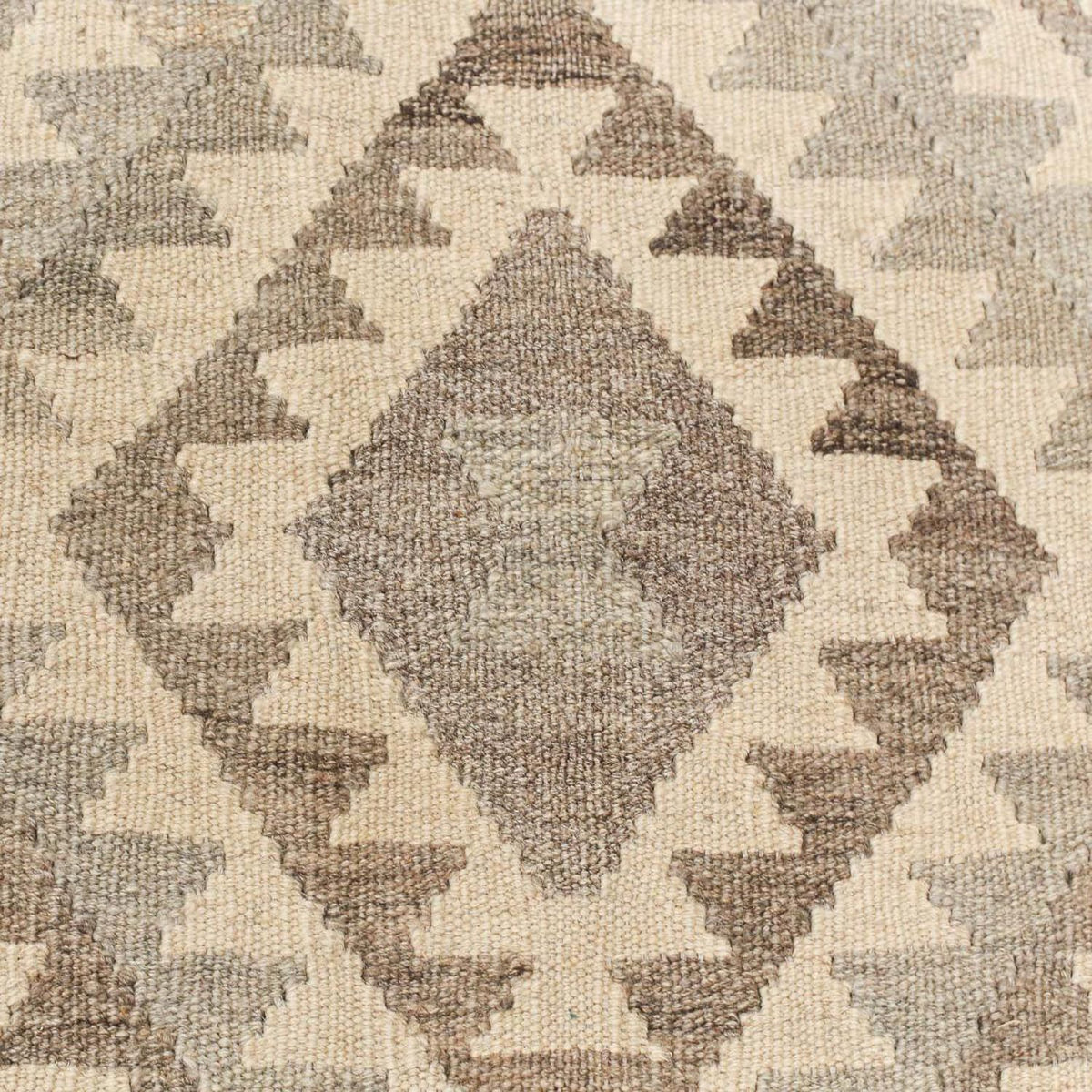 Kelim Teppich - Splash 175 x 130 cm - mehrfarbig