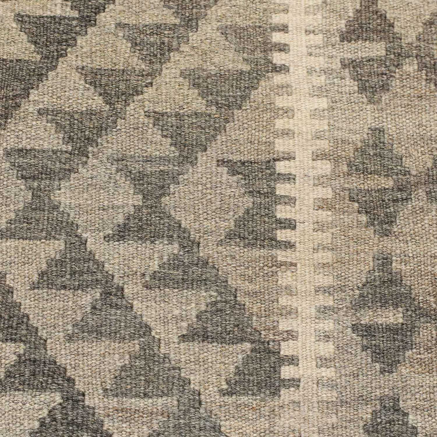 Kilim Maimana Tappeto 152x100cm - Tappeto di lana