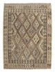 Kilim Maimana Tappeto 179x129cm - Tappeto di lana