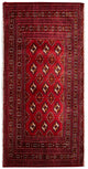 Tapis Turkaman 140x70cm - Tapis persan