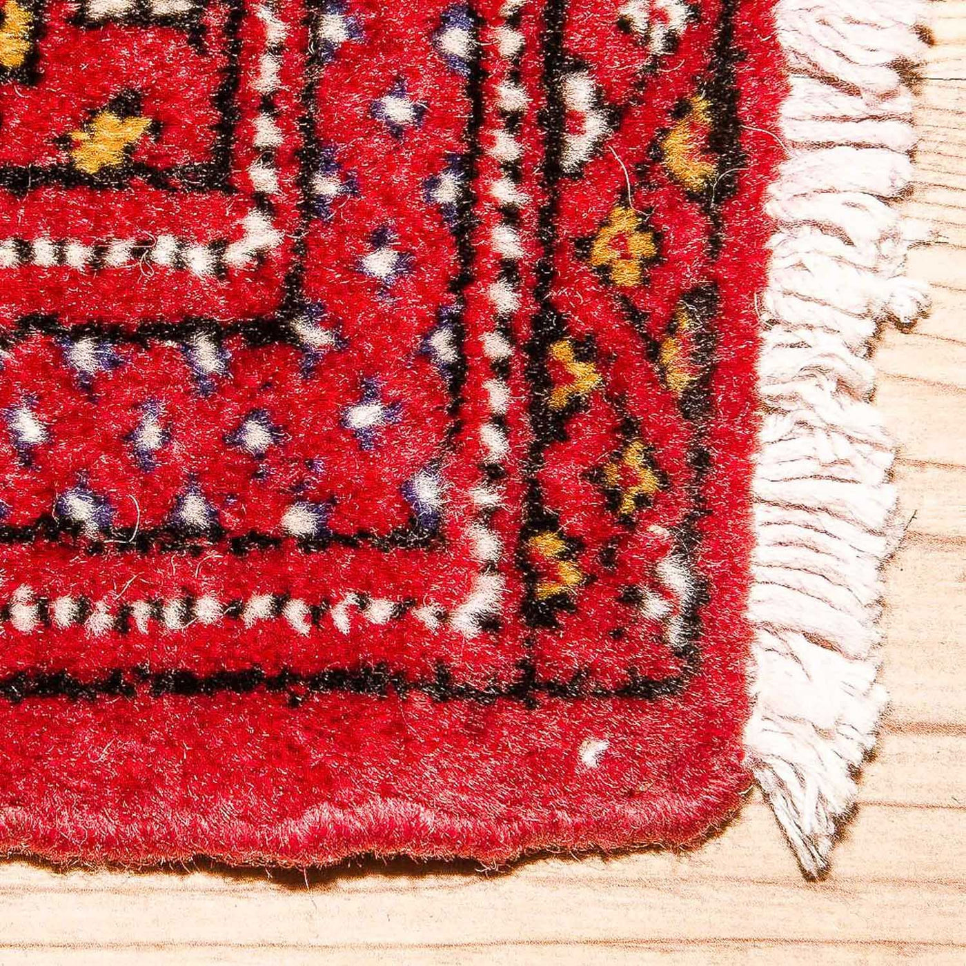 Tapis Turkaman 140x70cm - Tapis persan