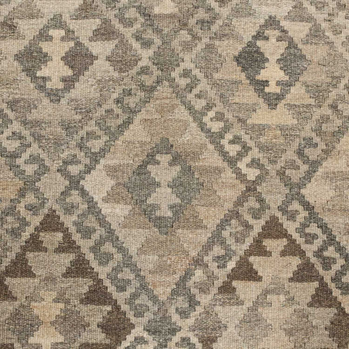 Kelim Teppich - Splash 183 x 129 cm - mehrfarbig