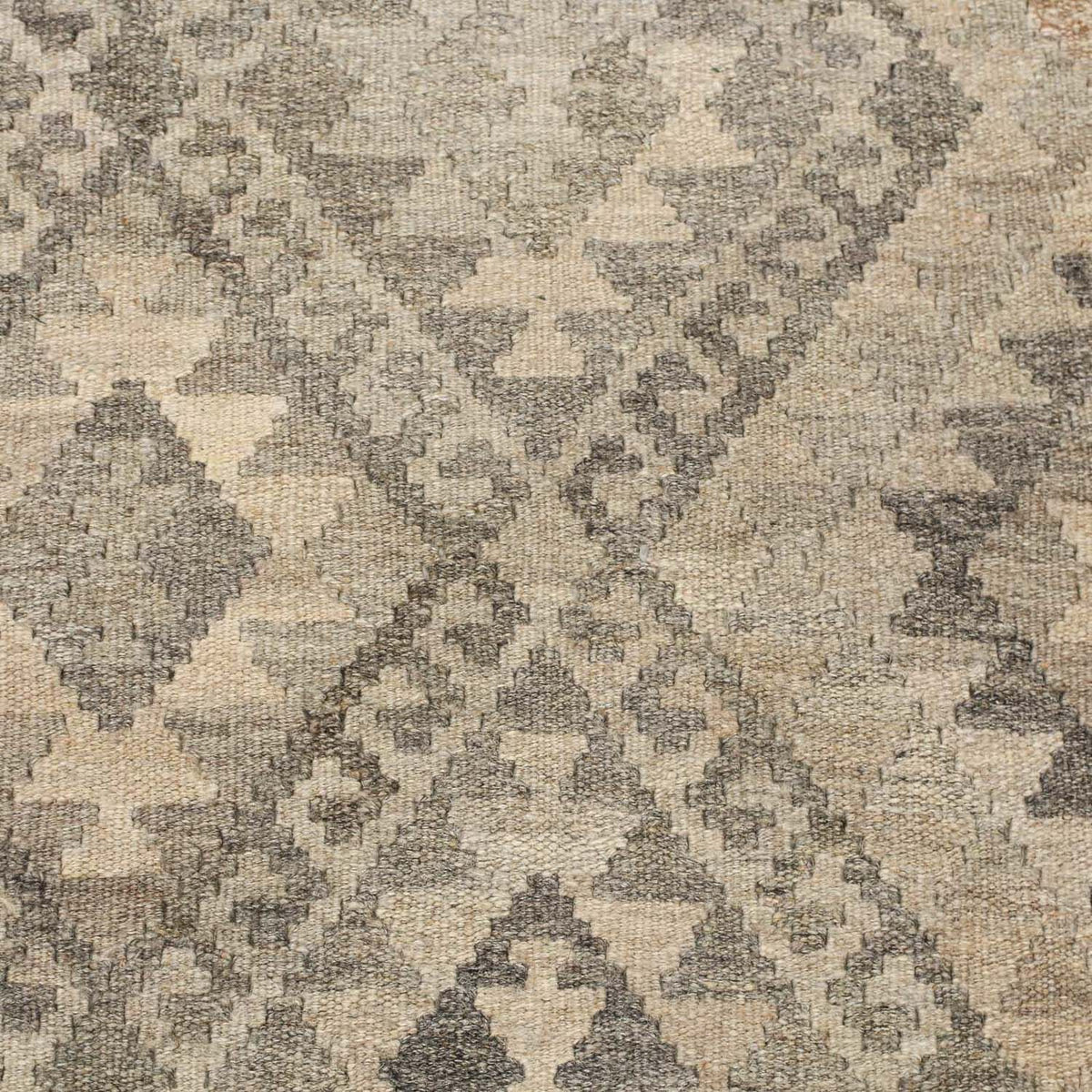 Kelim Teppich - Splash 183 x 129 cm - mehrfarbig