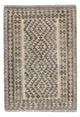 Kilim Maimana Tappeto 146x102cm - Tappeto di lana