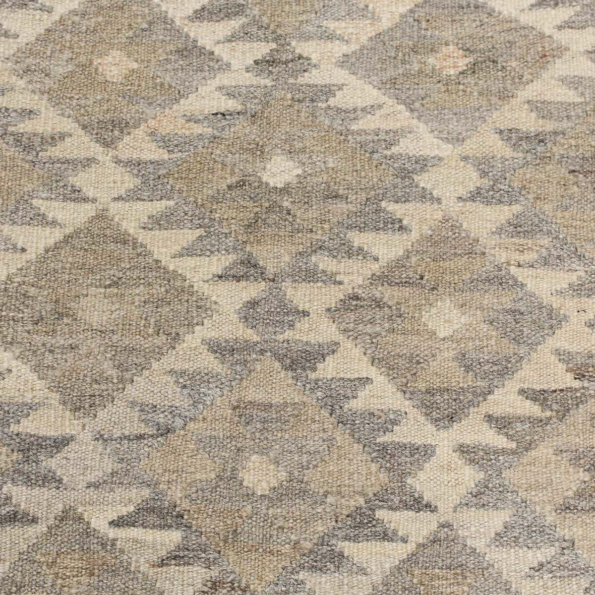 Kelim Teppich - Splash 184 x 129 cm - mehrfarbig