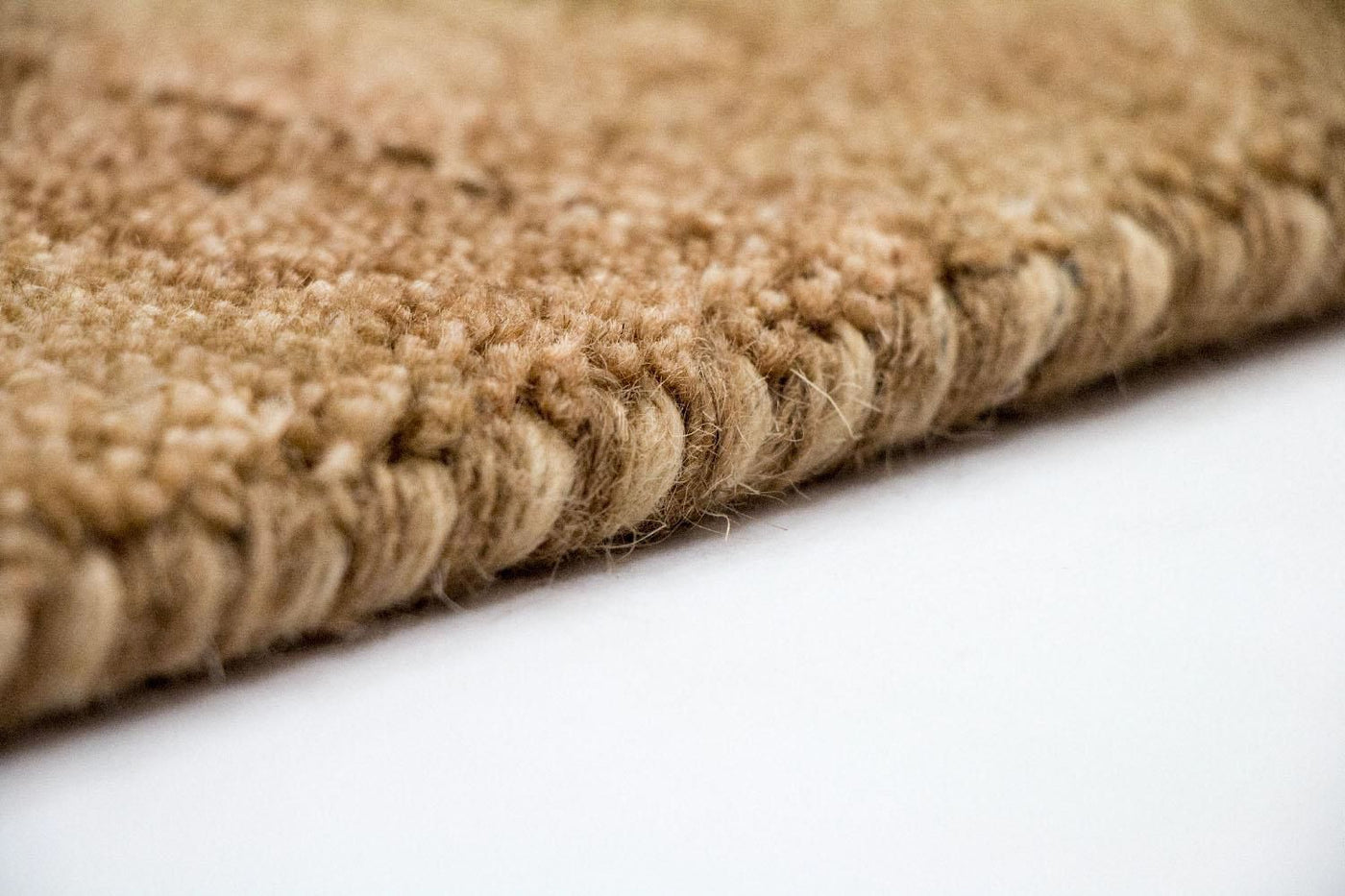 Gabbeh Indo Tappeto 185x122cm - Tappeto di lana
