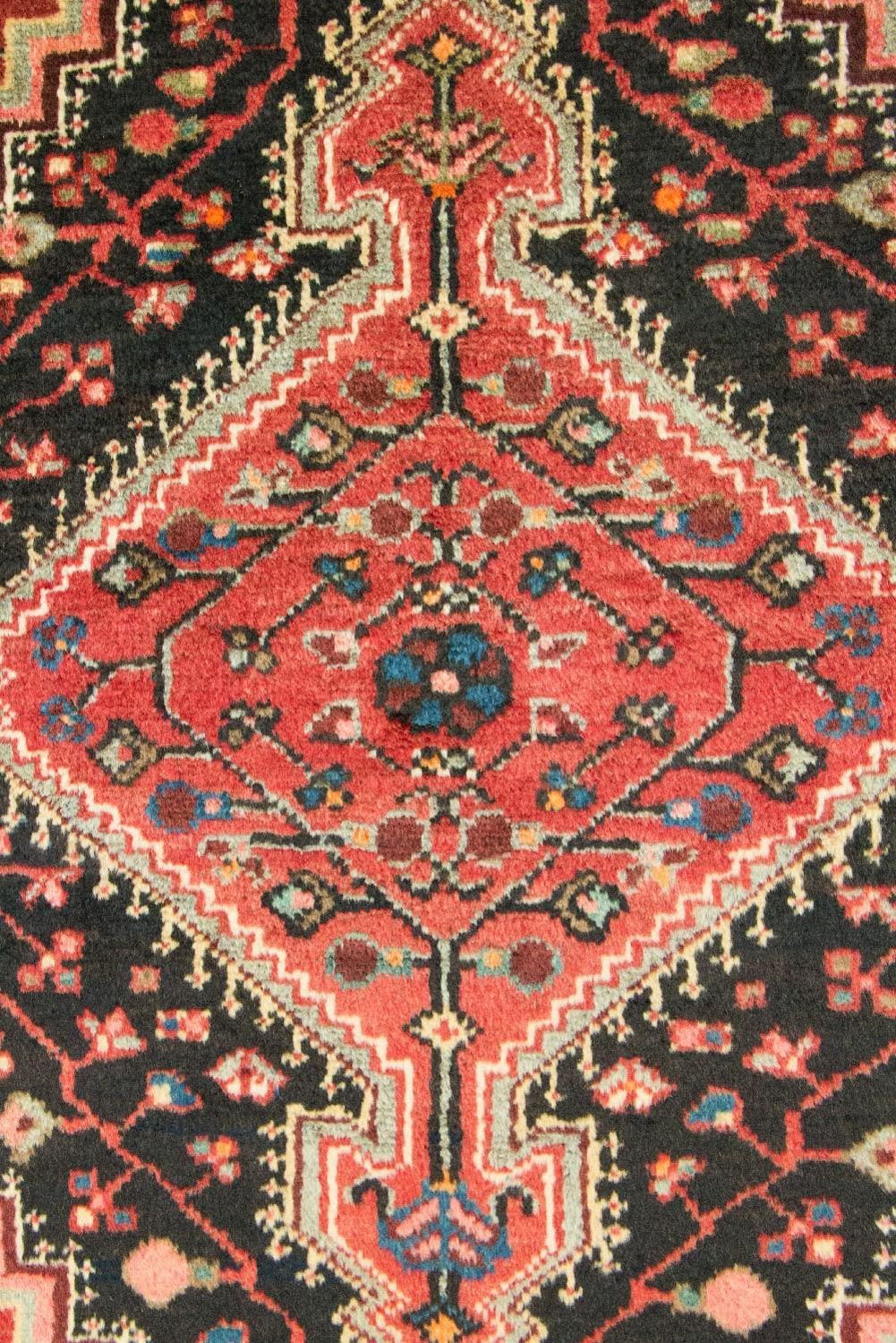 Perserteppich - Nomadic 148 x 97 cm