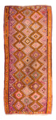 Kelim Teppich - Old 320 x 155 cm