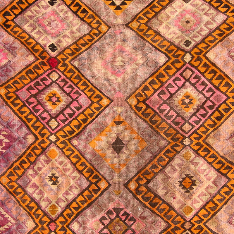 Kelim Teppich - Old 320 x 155 cm