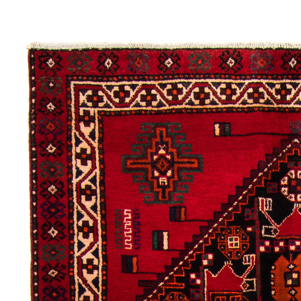 Hosseinabad Teppich 166x292cm - Perserteppich