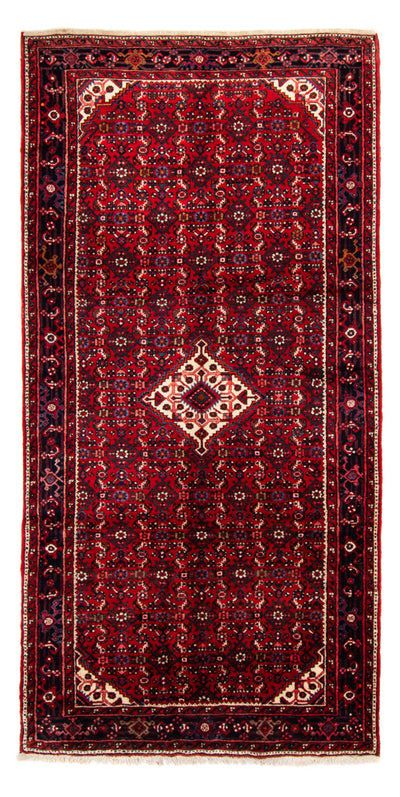 Hamadan Teppich 163x328cm - Perserteppich