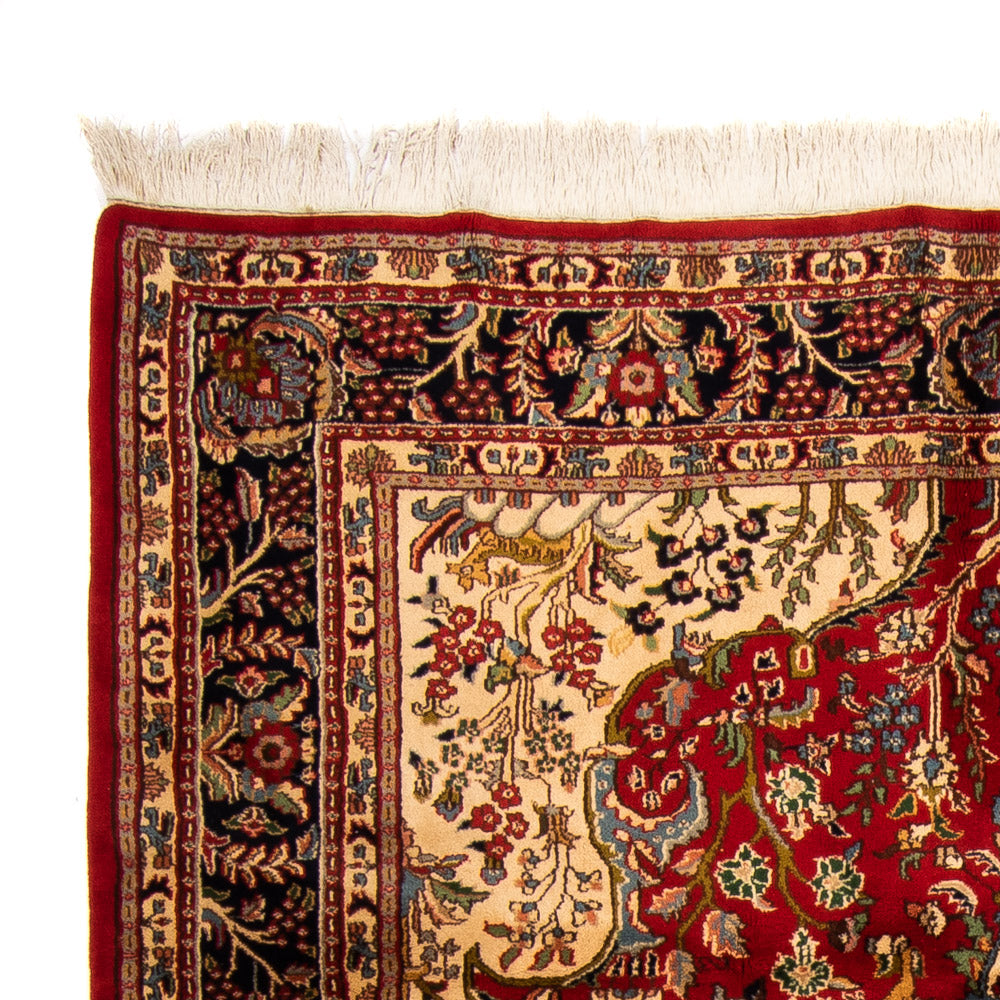 Indo Sarough Teppich 298x207cm - Orientteppich