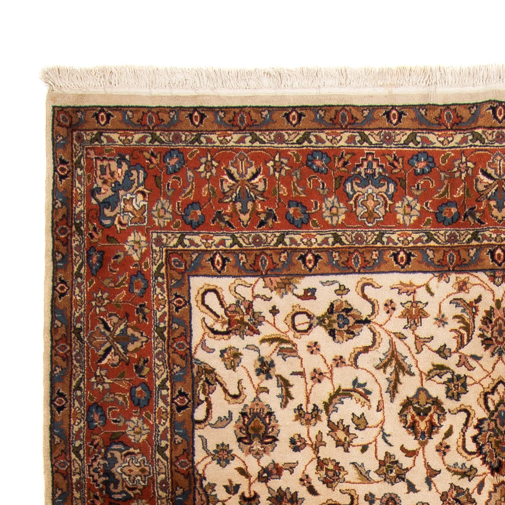 Indo Sarough Teppich 295x193cm - Orientteppich