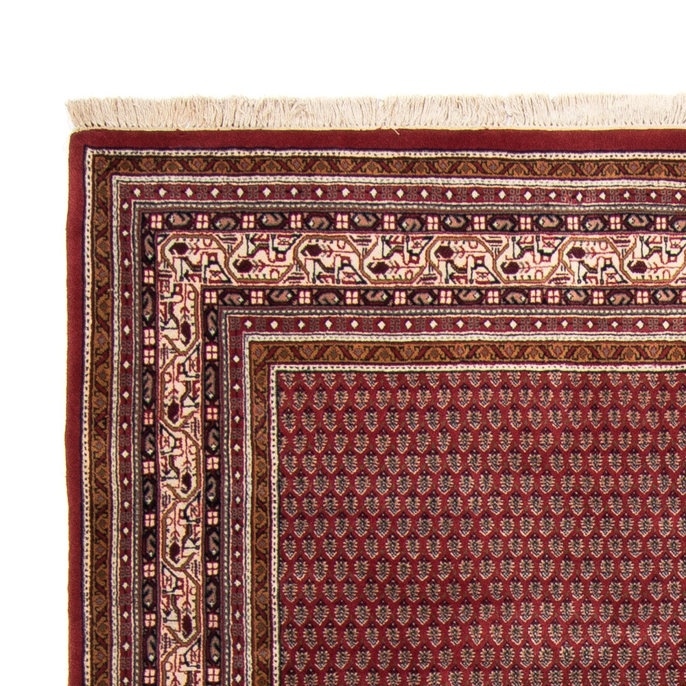 Indo Mir Teppich 291x193cm - Orientteppich