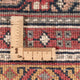 Orientteppich - Mir - Indus - Royal - 291 x 193 cm - rot