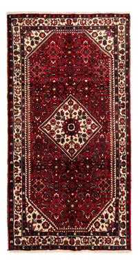 Tappeto Persero - Nomade - 310 x 165 cm - rosso