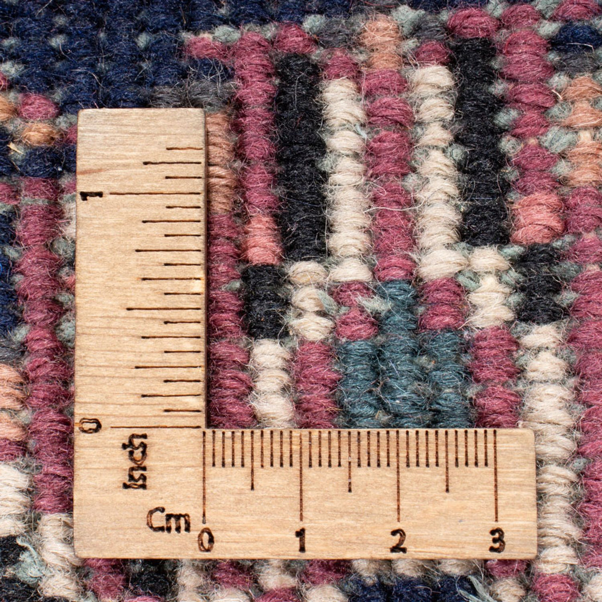 Orientteppich - Indus - 240 x 170 cm - lachs