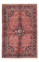 Indo Sarough Teppich 188x125cm - Orientteppich