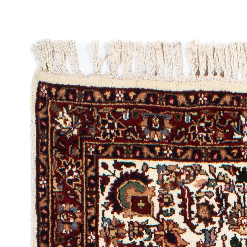Sarouk Indo Tappeto 159x98cm - Tappeto orientale
