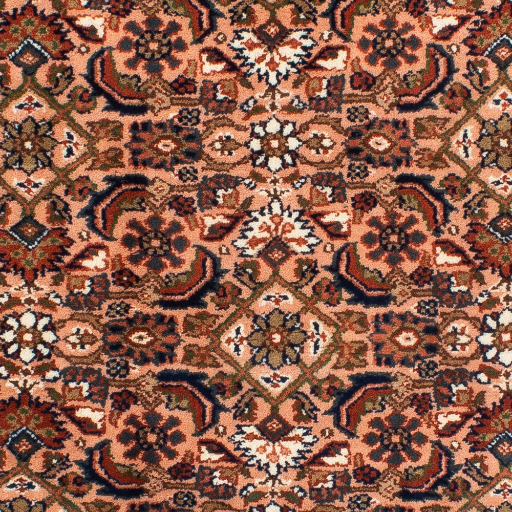 Orientteppich - Indus - 145 x 92 cm - lachs