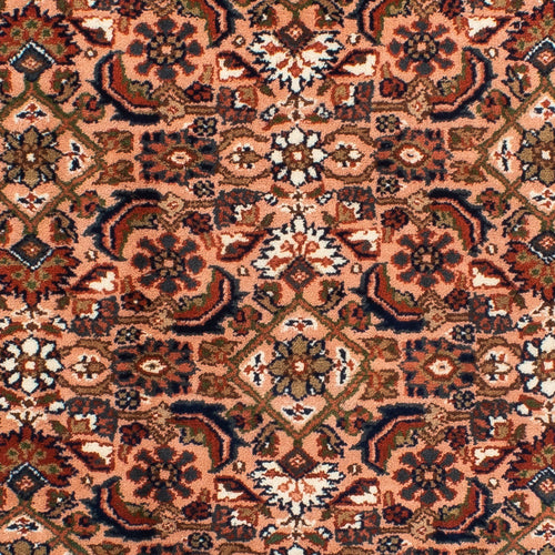 Orientteppich - Indus - 145 x 92 cm - lachs