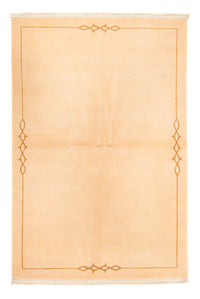 Tappeto Nepal - Reale - 236 x 171 cm - beige