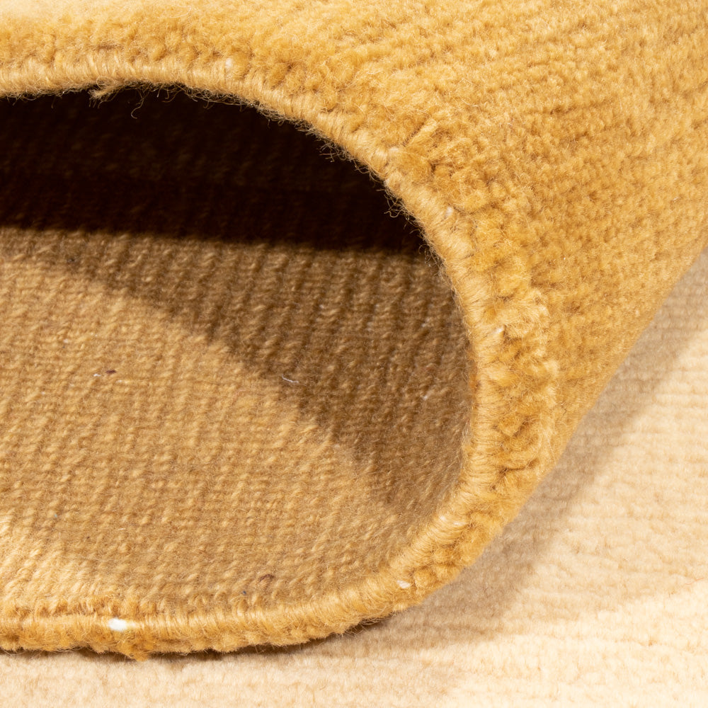 Nepal Teppich - Royal - 230 x 172 cm - beige