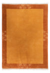 Tapis Népalais 170x236cm - Tapis en laine - Rectangle / Or / 170 x 236 cm Rectangle