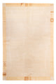 Nepal Teppich 234x160cm - Wollteppich