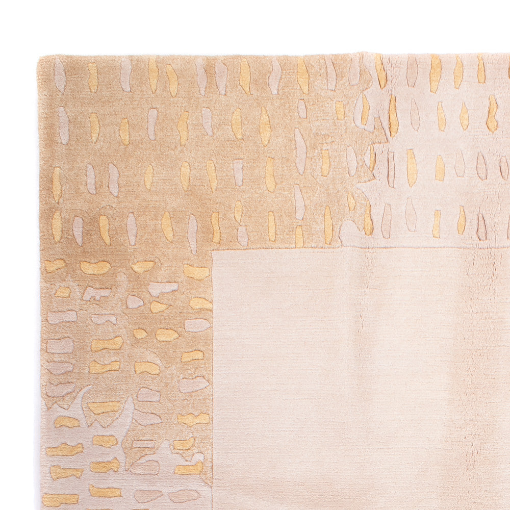 Tappeto Nepal 240x170cm - Tappeto di lana