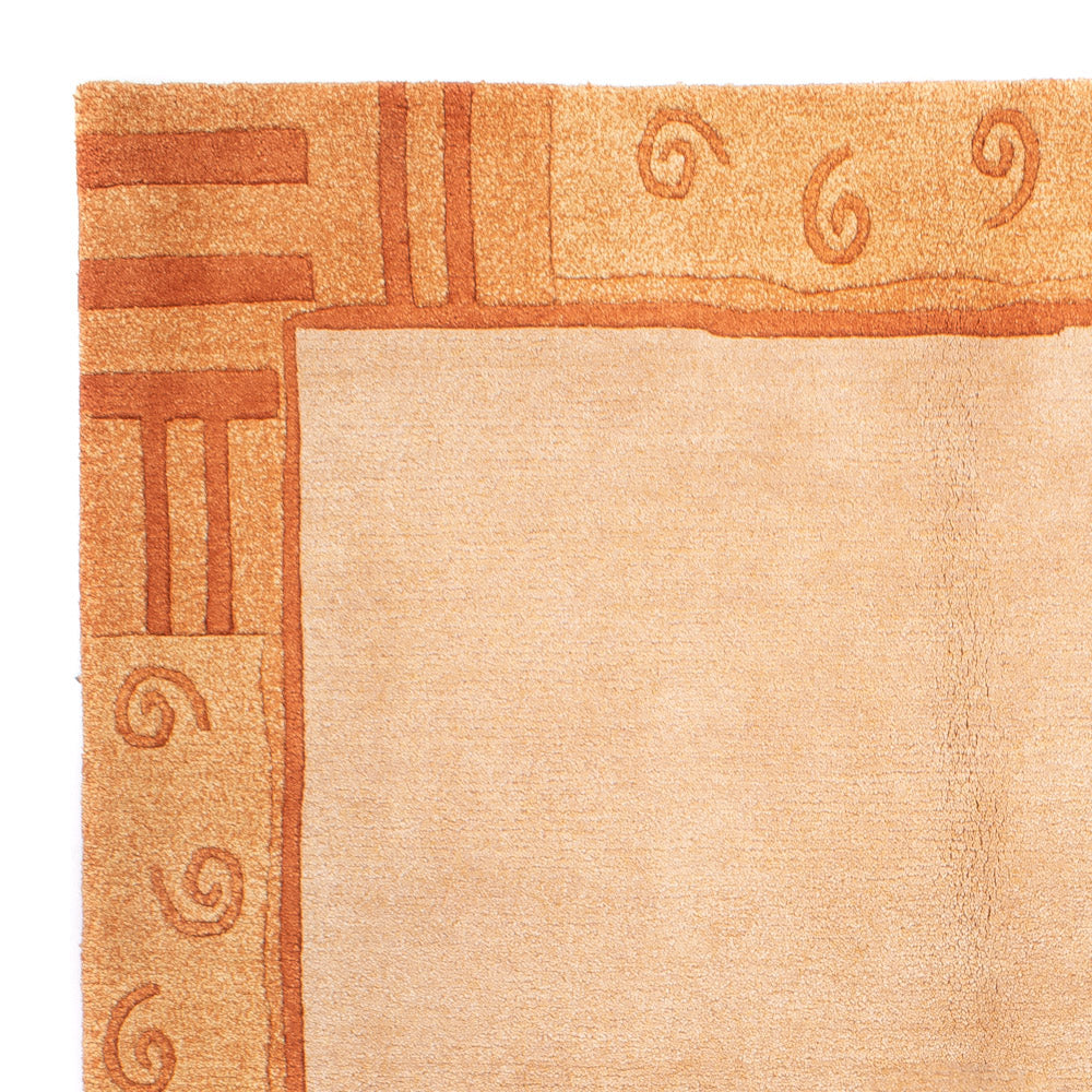 Tapis Népalais 170x240cm - Tapis en laine