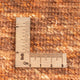 Nepal Teppich - Royal - 239 x 170 cm - braun