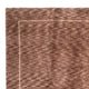 Nepal Teppich - 237 x 170 cm - braun
