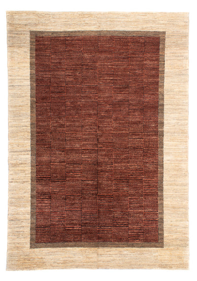 Tapis Ziegler moderne Tapis 164x227cm - Tapis oriental