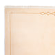 Nepal Teppich - Royal - 235 x 172 cm - beige
