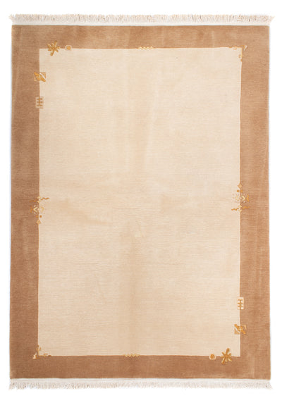 Tapis Népalais 172x234cm - Tapis en laine