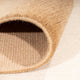 Nepal Teppich - Royal - 234 x 172 cm - beige