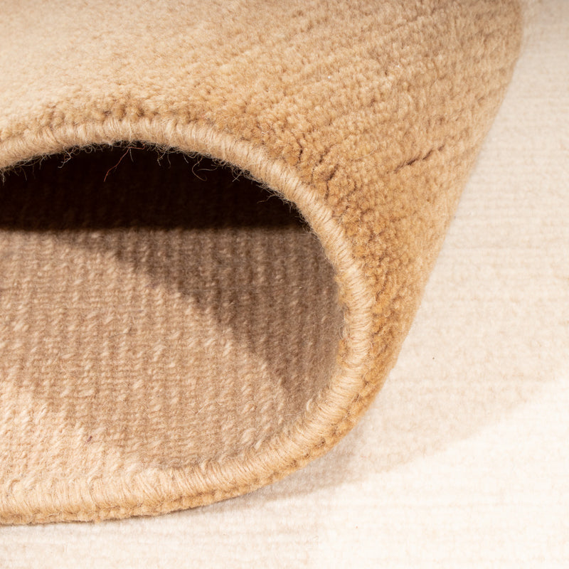 Nepal Teppich - Royal - 234 x 172 cm - beige