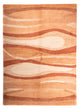 Nepal Teppich 237x172cm - Wollteppich