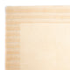 Nepal Teppich - Royal - 201 x 140 cm - beige