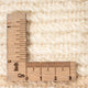 Nepal Teppich - Royal - 201 x 140 cm - beige