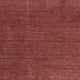 Wollteppich - 192 x 137 cm - lila