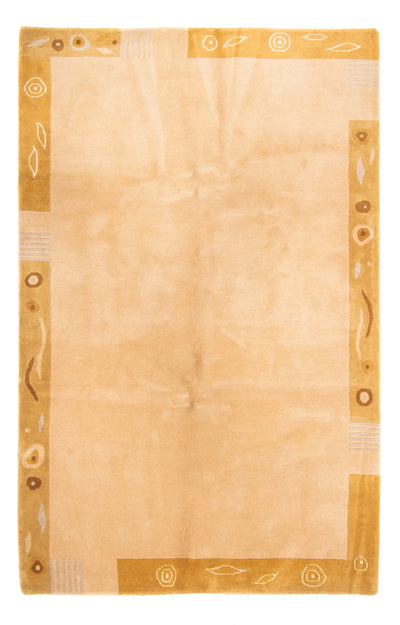 Tapis Népalais 199x301cm - Tapis en laine