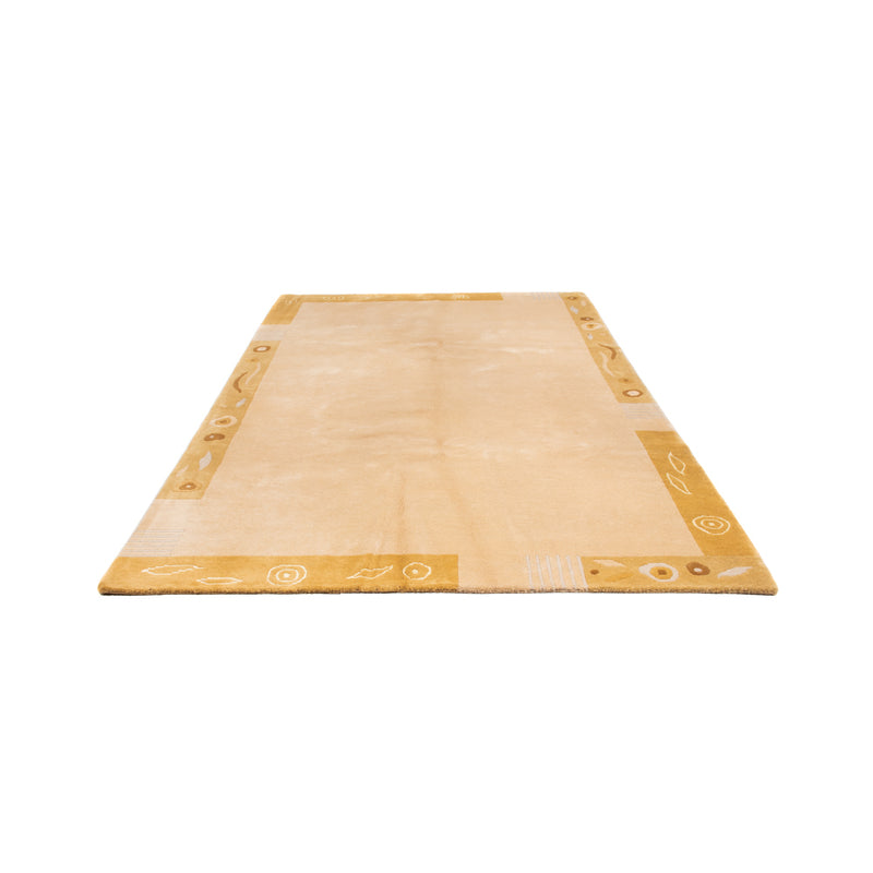 Nepal Teppich - 301 x 199 cm - beige