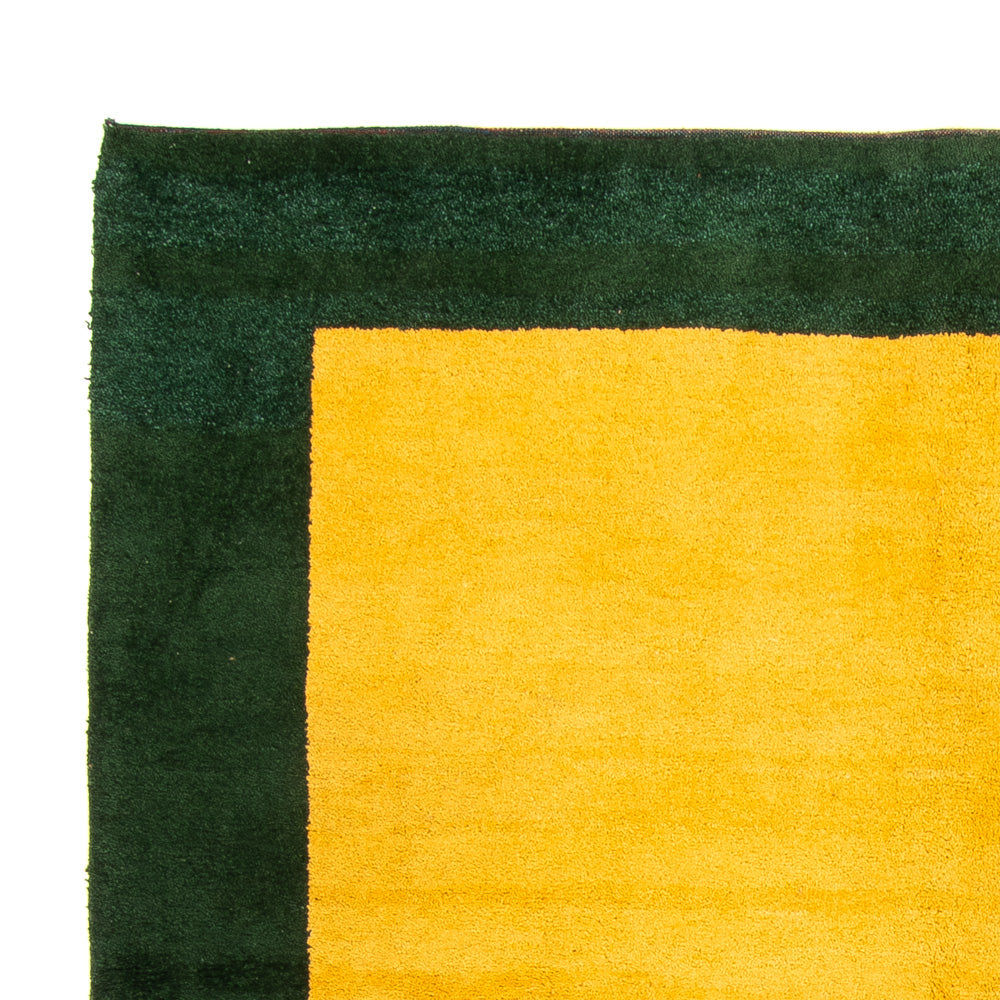 Tapis Gabbeh indien Tapis 294x200cm - Tapis en laine